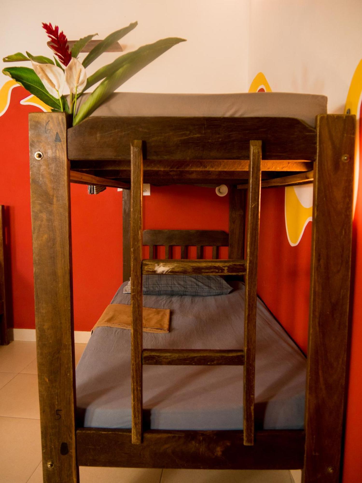 Chapada Backpackers Hostel Agencia Lencois Luaran gambar
