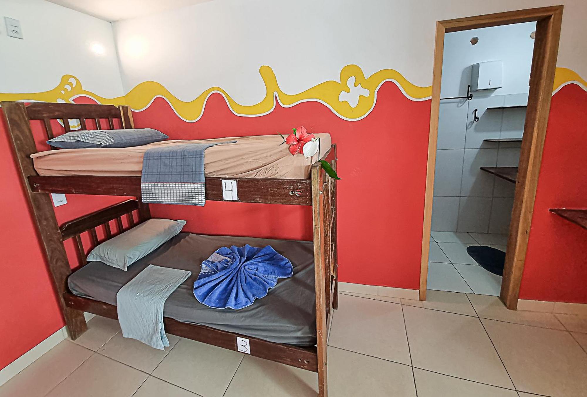 Chapada Backpackers Hostel Agencia Lencois Luaran gambar