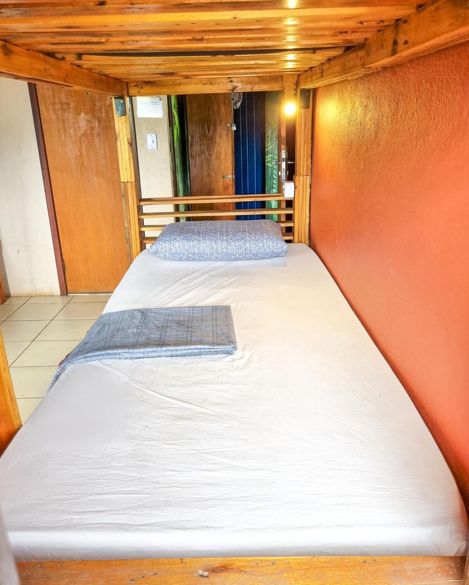 Chapada Backpackers Hostel Agencia Lencois Luaran gambar