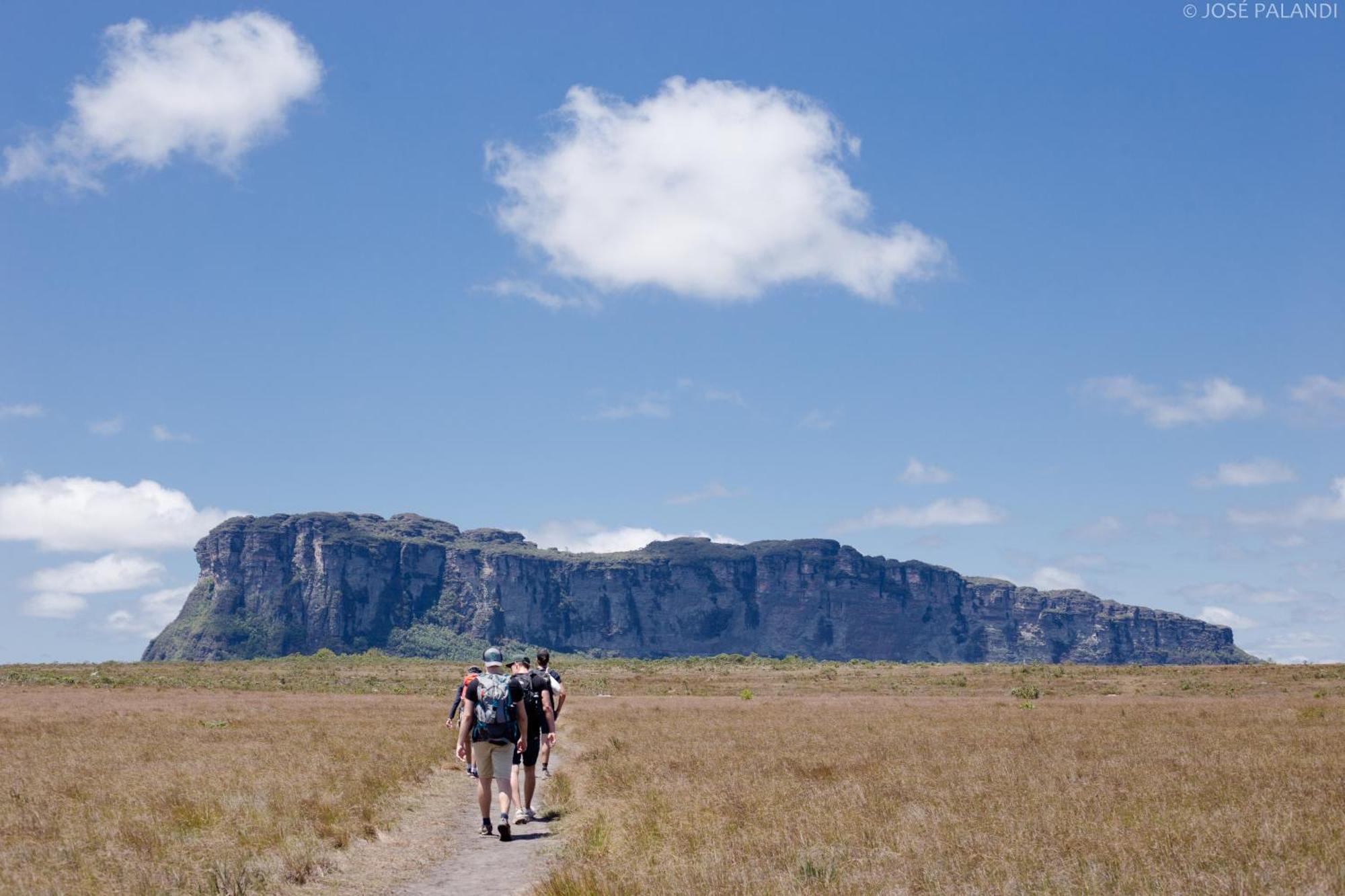Chapada Backpackers Hostel Agencia Lencois Luaran gambar